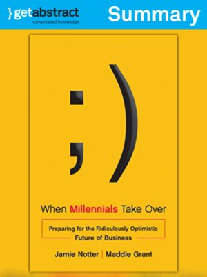 cover image of When Millennials Take Over (Summary)